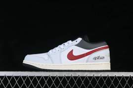 Picture of Air Jordan 1 LOW _SKUfw22340205480065333fw